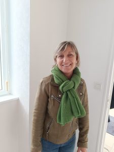 Infirmi&egrave;re Gwena&euml;lle Guenee Ferard - Cabinet infirmier des Portes du Coglais