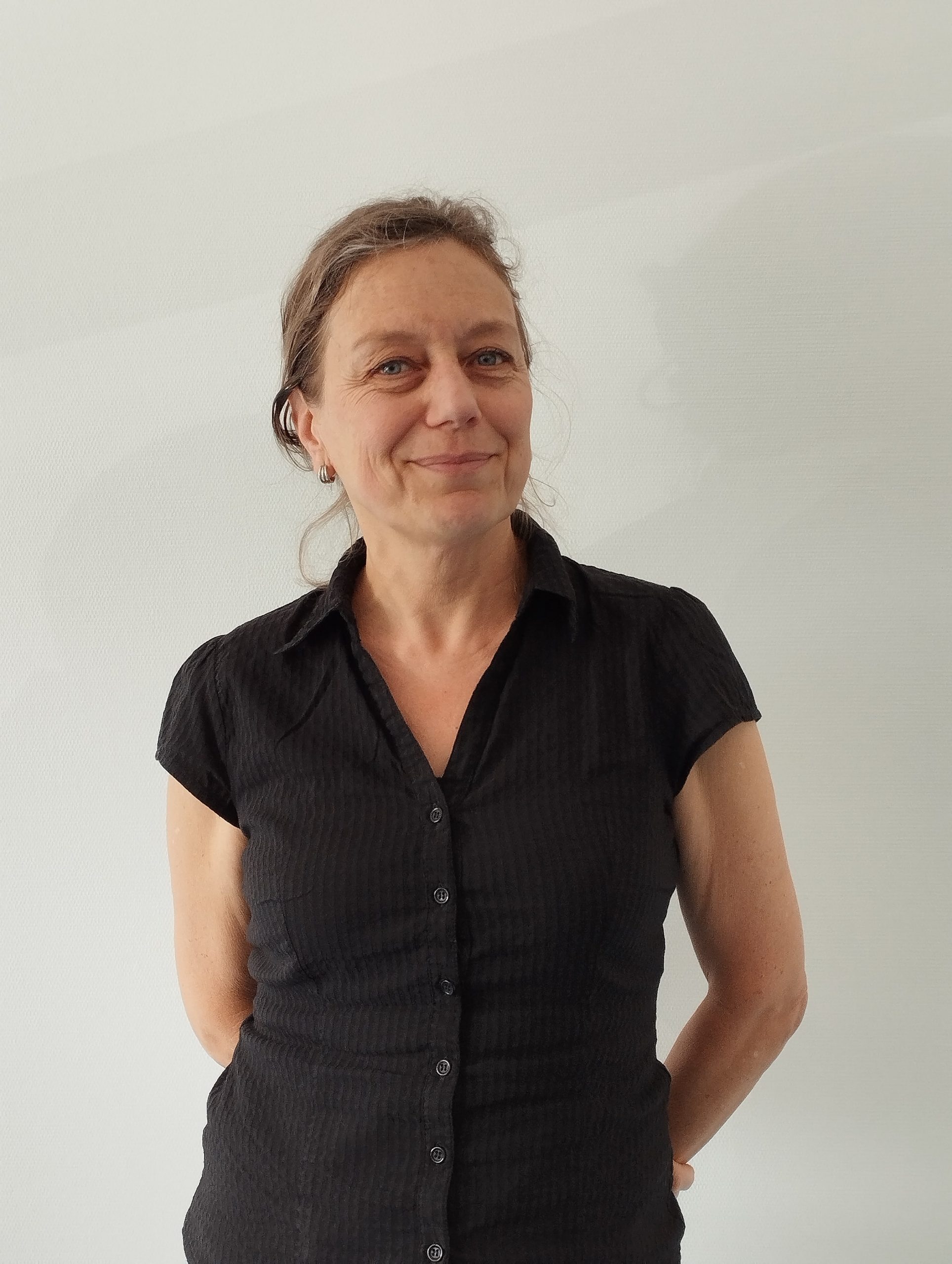 Clarisse Dubois Sage-femme