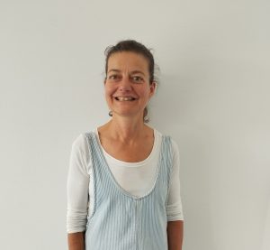 Genevi&egrave;ve Pel&eacute; Infirmi&egrave;re lib&eacute;rale