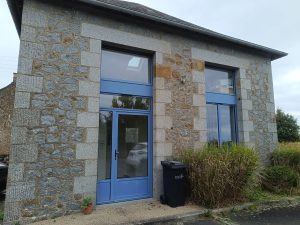 Cabinet infirmier des Portes du Coglais